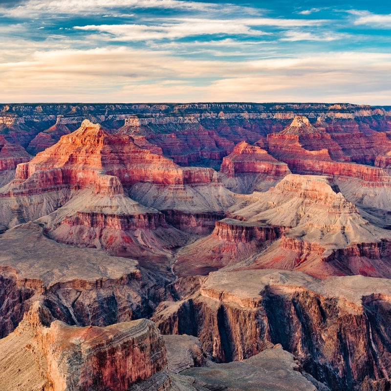 Natural Wonder: Grand Canyon