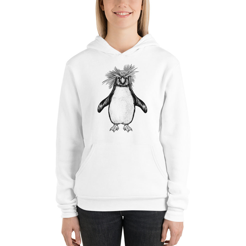 Opening Project☆Our White Penguin T Shirt MUSINSA | OPENING PROJECT Our White Penguin T Shirt - White